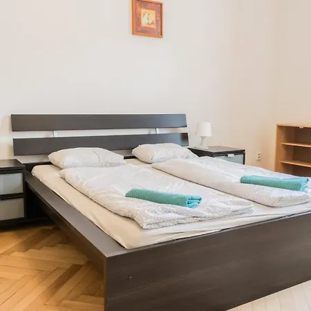 Renovated Dejvice