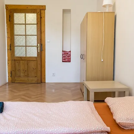 Renovated Dejvice